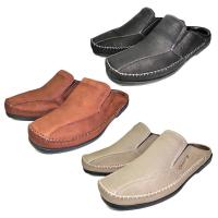 ราคา Camel รุ่น CM-108 รองเท้าผู้ชายหนังแท้ (25529687897)