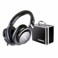 ราคา Takstar PRO82/PRO 82 Professional monitor หูฟังสเตอริโอ HIFI ชุดหูฟังสําหรับคอมพิวเตอร์บันทึกคาราโอเกะเพลงเกมอัพเกรด pro80 B (54100692938)