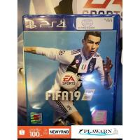 ราคา เกม PS4 : FIFA 19 (Z3/ASIA/EN) (1533758667)