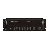 ราคา ITC Audio T-60E Mixer Amplifier 7input 60W (8488333502)