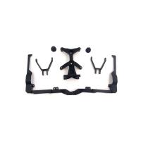 ราคา ต้นฉบับ DJI Inspire 1ศูนย์กรอบยึดส่วนซ่อมสำหรับ DJI Inspire 1จมูก (19686856547)