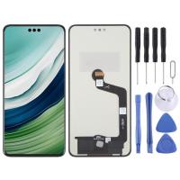ราคา พร้อมส่ง วัสดุ TFT หน้าจอ LCD OEM พร้อม Digitizer Full Assembly สําหรับ Huawei Mate 60 Pro (51610427949)