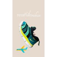 ราคา รองเท้าไนกี้หนอน มือ✌ราคาถูก สภาพดี #รองเท้าเด็กชาย #รองเท้ามือสอง (55905008056)