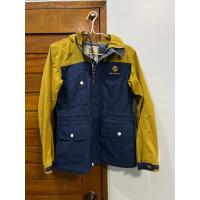 ราคา เสื้อJacket กันลม/ฝน แบรนท์ Beenpole Outdoor (45356931638)