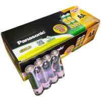 ราคา ถ่านPanasonic gold AA กล่อง60ก้อน ของแท้ (41709207283)