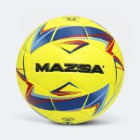 ราคา MAZSA ลูกฟุตซอล /MBF230 (YELLOW) (42908410373)