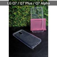 ราคา LG Q7 Soft Case LG Q7 Q7 Plus Q7 Alpha (29286220528)