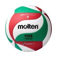 ราคา วอลเลย์บอล Molten V5M5000 ขนาดมาตรฐาน 5PU ใช้ได้ทั้งในและนอกห้อง (29493709036)