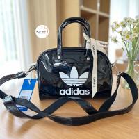 ราคา พร้อมส่ง ของแท้ กระเป๋า Adidas Bowling mini bag (27453298261)
