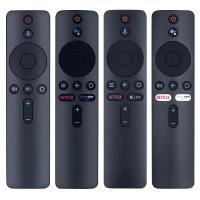 ราคา รีโมต รีโมตคอนโทรล พร้อมตัวควบคุมด้วยเสียง สําหรับ Xiaomi Mi TV Box S Box 4X Box 3 Mi TV 4A 4S 4K 43S 55 (28956062903)