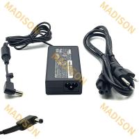 ราคา ใหม่ 65W 5.5*1.7mm Acer Aspire F5-573 F5-573G แล็ปท็อป AC adapter สายชาร์จ 3.42a (51657385712)