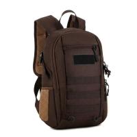 ราคา POLO FIX - Mini Canvas Military Backpack Tactical Canvas 20L (51701928729)
