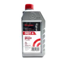 ราคา น้ำมันเบรค BREMBO DOT4 ขนาด500ml น้ำมันเบรก น้ำมันเบรครถยนต์ น้ำมันเบรคมอเตอร์ไซค์ เบรค น้ำมัน (28482828057)