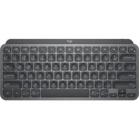 ราคา Logitech MX Keys Mini Minimalist Wireless Illuminated Keyboard Graphite (Eng)(920-010505) (20116286360)
