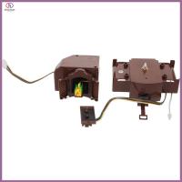 ราคา Cuckoo Clock Quartz Movement: กลไกนาฬิกาแขวนสไตล์โบราณส่วนเปลี่ยนการเคลื่อนไหวสําหรับ Cuckoo Repairing ติดตั้งง่าย (26644922351)