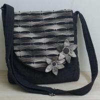 ราคา กระเป๋างานควิลท์ Handmade สินค้าญี่ปุ่นมือสอง (364353127)