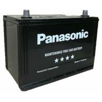 ราคา แบตเตอรี่ Panasonic 125D31L(100แอมป์) (1937564952)