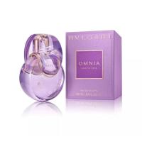 ราคา Bvlgari Omnia Amethyste EDT 100ml น้ำหอมแท้ 100% (55559506296)