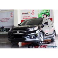 ราคา Honda CRV CR-V TOA 2012~2014 OEM ไฟตัดหมอก / ไฟสปอร์ต / 3 สาย Lemon LED 2 โทน Fish Eye LED โปรเจคเตอร์ LED / 2013 (51958617379)