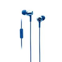 ราคา Sony MDR-EX255AP Stereo Headphones (7451531181)