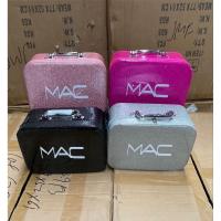 ราคา กระเป๋าเครื่องสำอางค์MAC (40453649700)