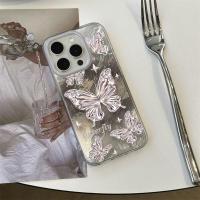 ราคา AWIFIจากประเทศไทย ซิลเวอร์โฟลว์ Vortex ใช้กับ เคสไอโฟน for IPONE 11 12 13 14 16 15PRO MAX 14PLUS/15PLUS 11PRO 13PROMAX (26469662080)