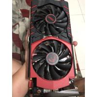 ราคา msi gtx980ti 6gb gaming x เล่นเกมส์แรงเท่า gtx1070 ref. สภาพสวยสุดๆ ไร้ตำหนิ ไม่เคยขุด ไม่เคยแกะ ประกันร้าน 15 วัน (9843382674)