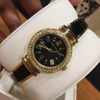 ราคา Anne Klein wacth สายเซรามิค AK/2882BKGB (5806418017)