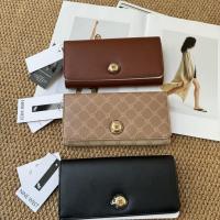 ราคา NEW NINE WEST Women Long Wallet 2512802 (49902789577)