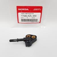 ราคา ฝาครอบหัวฉีด ท่อหัวฉีด SCOOPY I 2012-2016 ,SPACY I ,ZOOMER-X โฉมแรก ปี 2012 แท้ HONDA FUEL INJECTION PIPE 68 (5158799546)