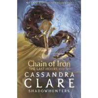 ราคา NEW! หนังสืออังกฤษ Last Hours: Chain of Iron ( The Last Hours 2 ) [Paperback] (18477558262)