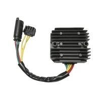ราคา Motorcycle Voltage Rectifier Regulator For BMW F800ST SH541SC F650GS CS SH541G-12 61312346550 61317 (57303642140)