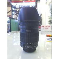 ราคา canon ef-s 18-135mm f3.5-5.6 is (27434585930)