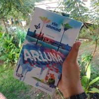 ราคา NOVEL BRU ARLUNA & BIMBO โดย RIN ANMD (23269207036)