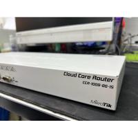 ราคา Mikrotik Cloud core Router ccr1009-8g-1s (25763674531)