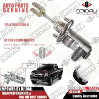 ราคา Ready Stock! แม่ปั๊มคลัตช์สําหรับ Upper for ISUZU DMAX 2.5D ปี 03-11(4JK1/4JJ1/4JJ1TCX) คอนโซลกลาง 5/8" 8979454380 (54152460094)