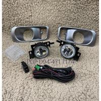 ราคา ไฟตัดหมอก สปอร์ตไลท์ ซิวิค อีเค ปี 1999 2000 foglamp civic ek sportlight HONDA CIVIC EK 99 (13844044145)