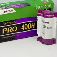 ราคา ฟิล์ม 120 FUJI Professional Pro 400H DayLight วันที่ 05/2023 (40063530690)