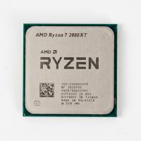 ราคา CPU AMD Ryzen 7 3800XT (8C/16T) 4.7GHz Socket AM4 ประกัน 90 วัน (53309525592)