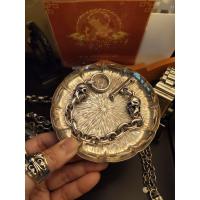 ราคา สร้อยญี่ปุ่นแบรนด์Gaboratoryแท้ญี่ปุ่นมือสอง เงินแท้925 (55408683279)