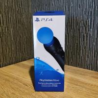 ราคา มือ 2 PS Move Motion Controller สำหรับ PS3 PS4 (11603788436)