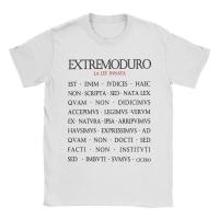 ราคา เสื้อยืด Rock Extremoduro Tour สำหรับผู้ชายและผู้หญิง ผ้าฝ้าย พิมพ์ลายวินเทจ เสื้อยืดคอกลม แฟชั่นแขนสั้น สินค้าใหม่ (56357902655)