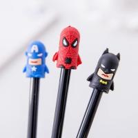 ราคา ปากกาซุปเปอร์ฮีโร่ / ปากกากัปตันอเมริกา / ปากกาสไปเดอร์แมน (9526371796)
