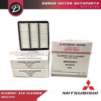 ราคา MITSUBISHI LANCER EVO 4 CK4 AIR FILTER 1997-2002 ORIGINAL MITSUBISHI MR552951ของแท้ ภาค100% (28726065752)