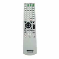 ราคา RM-ADU005 รีโมทคอนโทรลสําหรับ Sony DVD ระบบโฮมเธียเตอร์ DAV-DZ630 HCD-DZ630 DAV-HDX265 (25561850252)