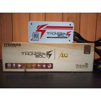 ราคา POWER SUPPLY (อุปกรณ์จ่ายไฟ) PSU Itsonas 500w 80+ bronze ประกัน advice ถึง 24 มิถุนายน 2565 (4651145531)
