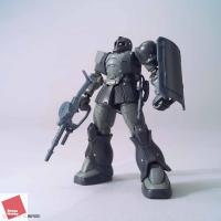 ราคา HG 1/144 ZAKU I (KYCILIA S FORCES) Origin (4545315680)