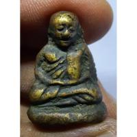 ราคา หลวงพ่อเงินวัดบางคลาน พิมพ์ขี้ตาพระเนื้อเก่าสวยคมชัดตรงตามปก (11520140208)