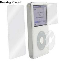 ราคา ❥ 2 * ชุด Clear Screen Protector สำหรับ Ipod Classic 6Th 7Th Gen 80Gb 120 Gb 160Gb Cl (28323373097)