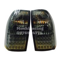 ราคา ไฟท้าย MITSUBISHI STRADA SMOKE LED ไฟท้ายมิตซูบิชิสตาด้า (2286072764)